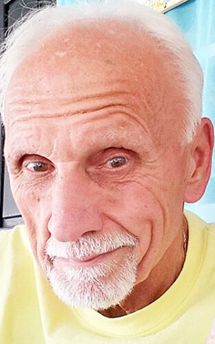 Gary Wayne John